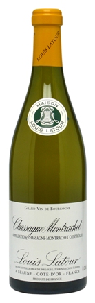 Chassagne-Montrachet